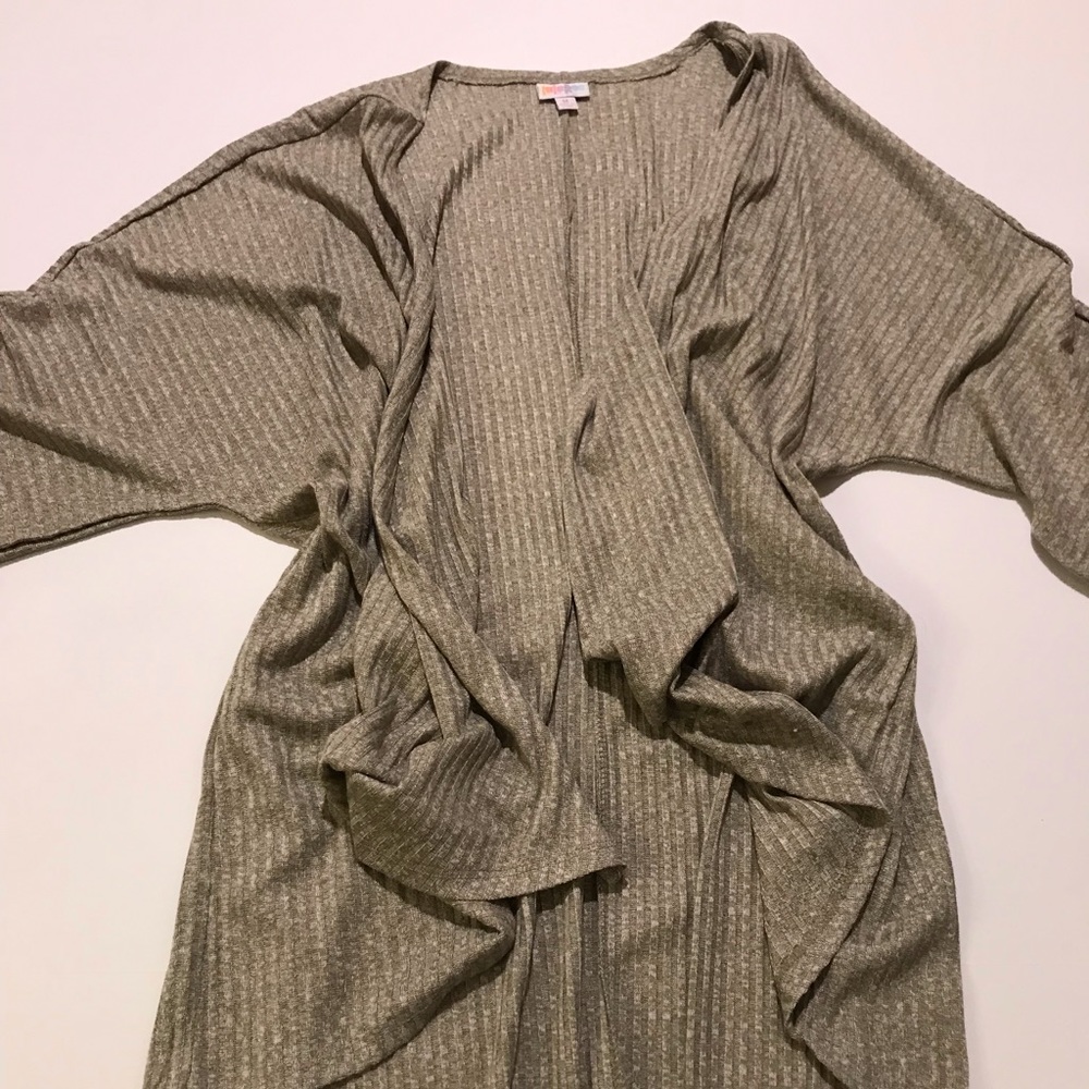 Lularoe Lindsey Size medium